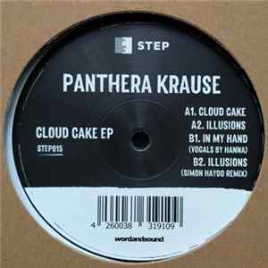 FLAC Panthera Krause - Cloud Cake EP
