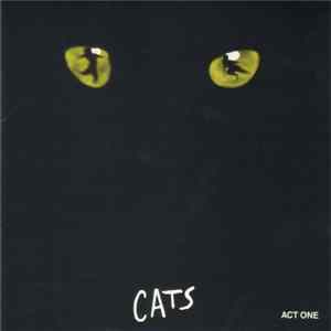 FLAC Andrew Lloyd Webber - Cats - Complete Original Broadway Cast Recording