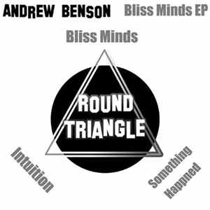 FLAC Andrew Benson - Bliss Minds EP