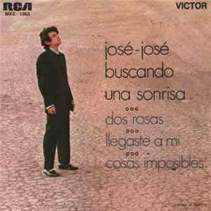 FLAC José José - Buscando una sonrisa