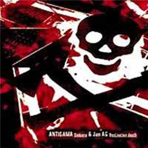 FLAC Antigama & Jan AG - Siekiera / Destination Death