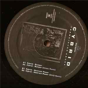 FLAC Cybrid - Transistor Abuse