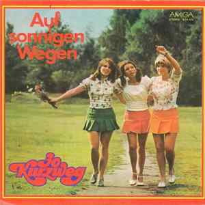 FLAC Jo Kurzweg - Auf Sonnigen Wegen