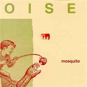 FLAC Tortoise - Mosquito