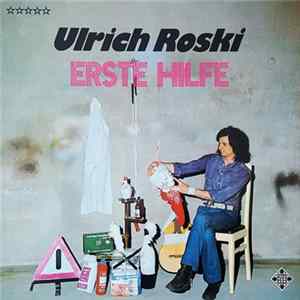 FLAC Ulrich Roski - Erste Hilfe