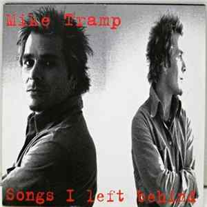 FLAC Mike Tramp - Songs I Left Behind