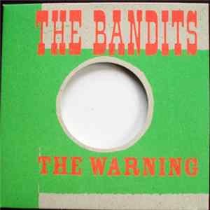 FLAC The Bandits - The Warning