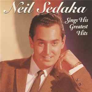 FLAC Neil Sedaka - Neil Sedaka Sings His Greatest Hits