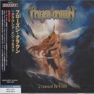 FLAC Frozen Crown - Crowned In Frost
