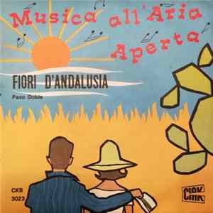 FLAC Mario Capaldi - Fiori D'Andalusia