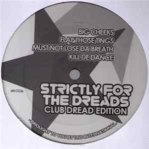FLAC Various - Club Dread Edition