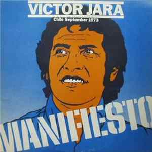 FLAC Victor Jara - Manifiesto Chile September 1973