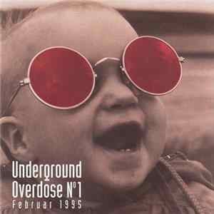 FLAC Various - Underground Overdose N°1