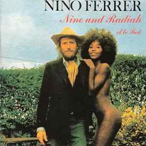 FLAC Nino Ferrer - Volume 3 - Nino And Radiah Et Le Sud - Suite En Œuf