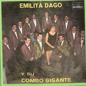 FLAC Emilita Dago Y Su Combo Gigante - Emilita Dago Y Su Combo Gigante