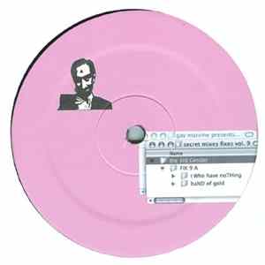 FLAC Gay Marvine - Secret Mixes Fixes Vol. 9 - The 3rd Gender