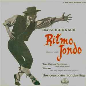 FLAC Carlos Surinach - Ritmo Jondo (Flamenco Ballet)