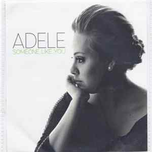 FLAC Adele - Someone Like You