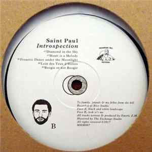 FLAC Saint Paul - Introspection