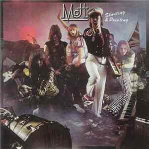 FLAC Mott - Shouting And Pointing