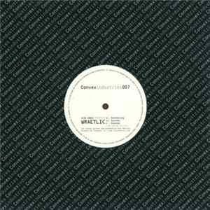 FLAC Wraetlic - Anothering