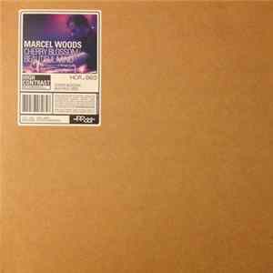FLAC Marcel Woods - Cherry Blossom / Beautiful Mind