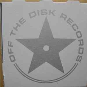 FLAC Various - Off The Disk Records