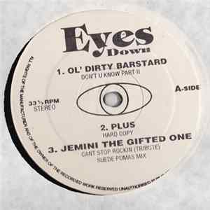 FLAC Various - Eyes Down
