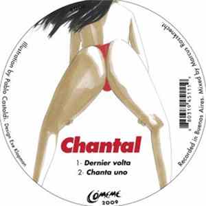 FLAC Chantal / Diegors & The Don - Dernier Volta
