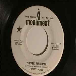 FLAC Jimmy Nall - Silver Ribbons