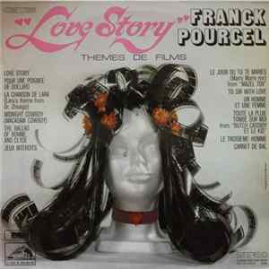 FLAC Franck Pourcel - Love Story