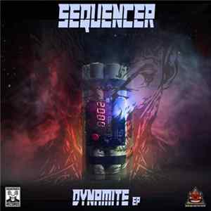 FLAC Sequencer - Dynamite EP