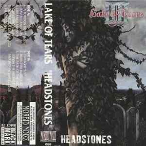 FLAC Lake Of Tears - Headstones