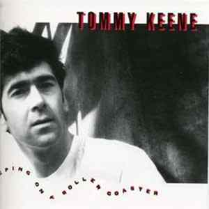 FLAC Tommy Keene - Sleeping On A Roller Coaster