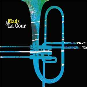 FLAC Mads La Cour - á la Cour