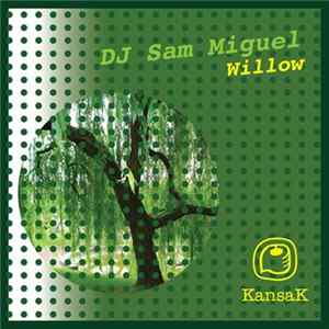 FLAC DJ Sam Miguel - Willow EP