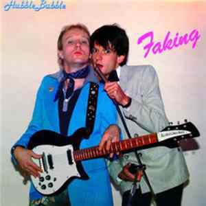 FLAC Hubble Bubble - Faking