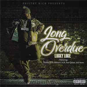 FLAC Lucky Loge - Long Overdue