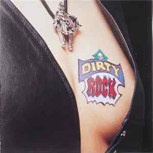 FLAC Various - Dirty Rock One
