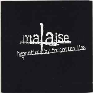 FLAC Malaise - Hypnotized By Forgotten Lies