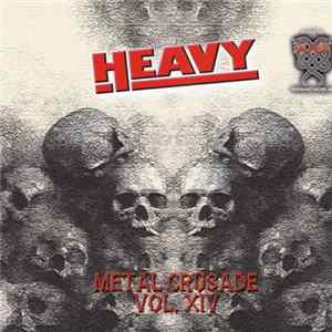 FLAC Various - Metal Crusade Vol. XIV
