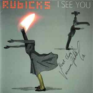 FLAC Rubicks - I See You