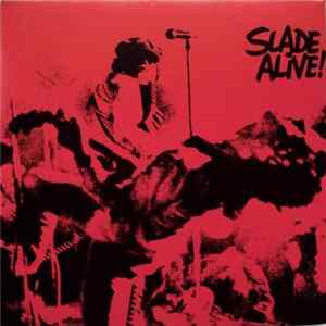 FLAC Slade - Slade Alive!