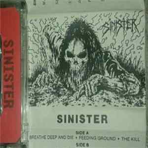 FLAC Sinister - Sinister