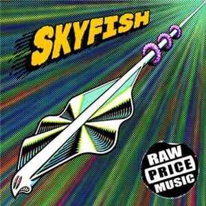 FLAC Skyfish - Raw Price Music