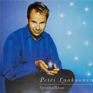 FLAC Petri Laaksonen - Lumivalkeaa