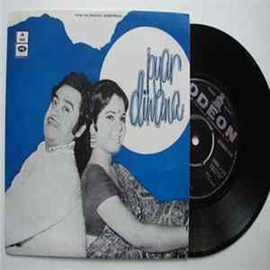 FLAC Lala Sattar, Asad Bhopali - Pyar Diwana