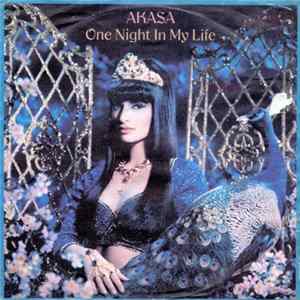 FLAC Akasa - One Night In My Life