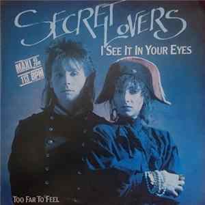 FLAC Secret Lovers - I See It In Your Eyes