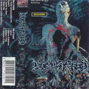 FLAC Decapitated - Nihility